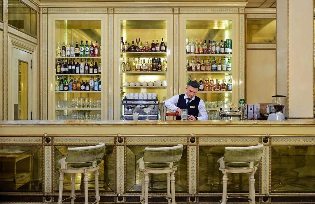 Hotel Bristol-1