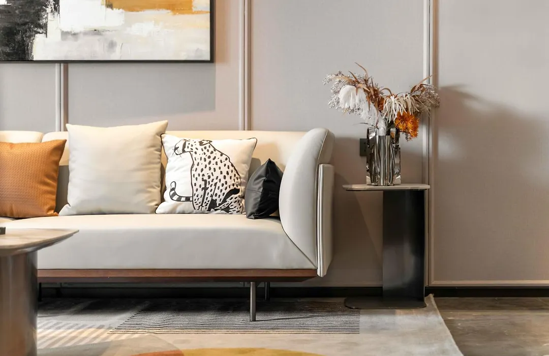 Cm+ Service Apartment Shenzhen Taige-1