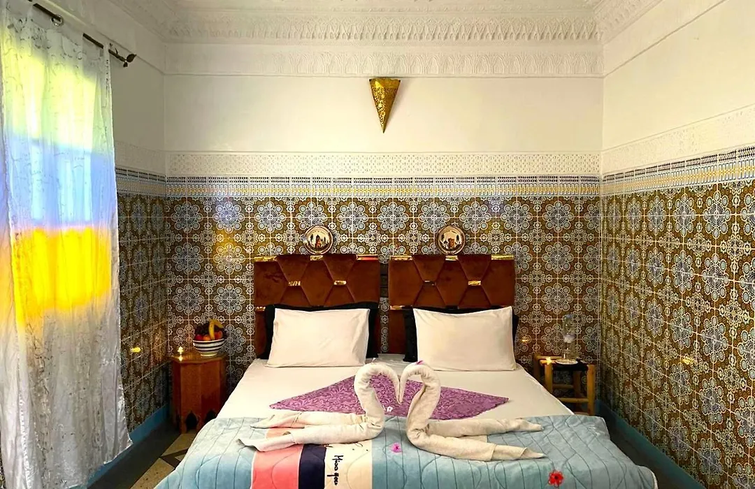 Riad Dar Assou-1