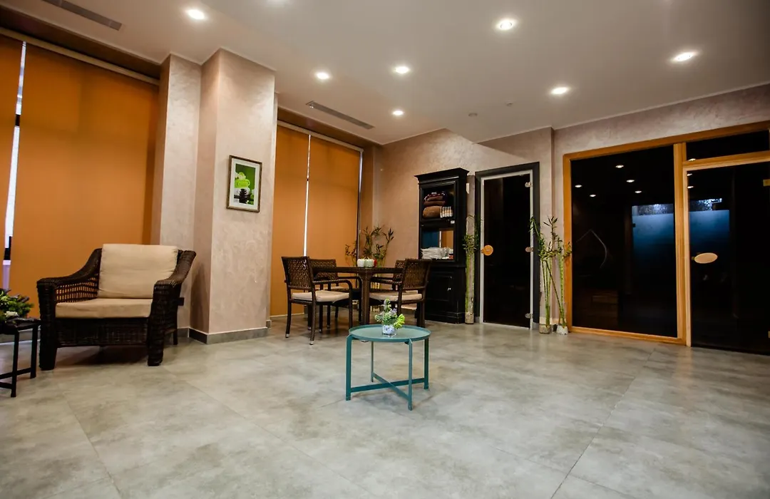 Premium Park Hotel-1