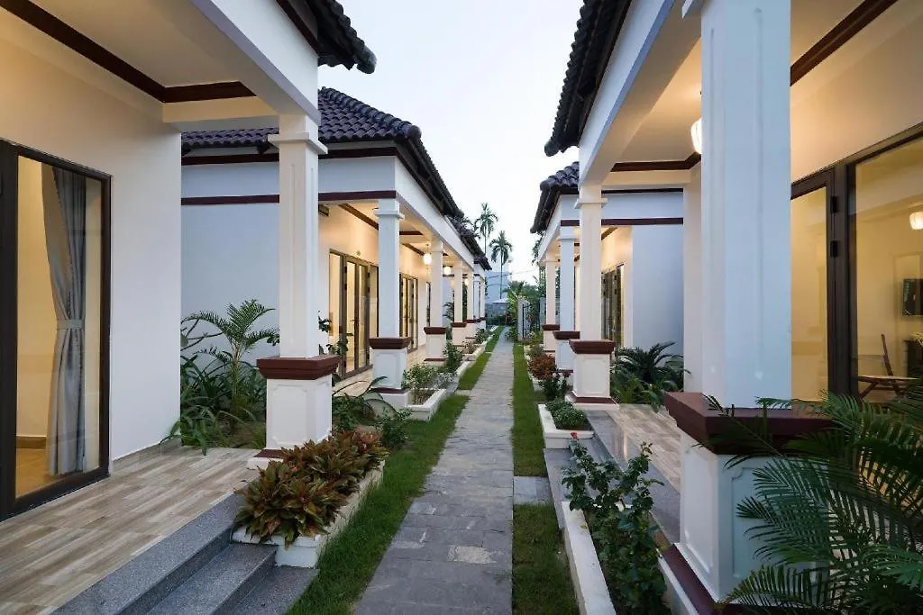 Laughter Garden Villas-1