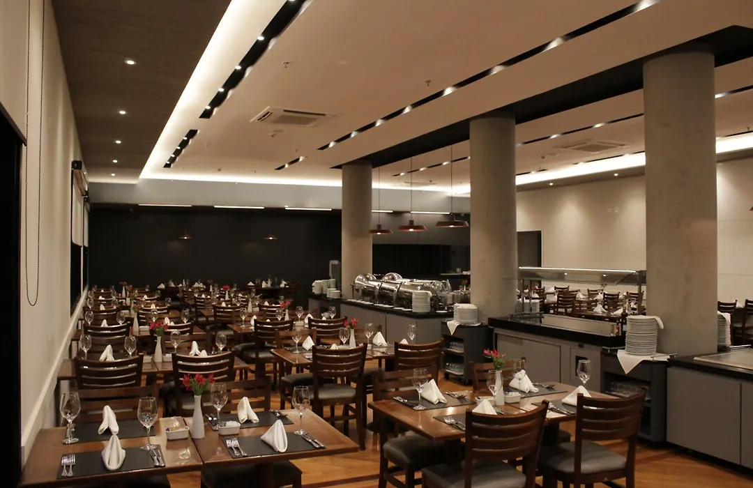 Luz Plaza Sao Paulo-1