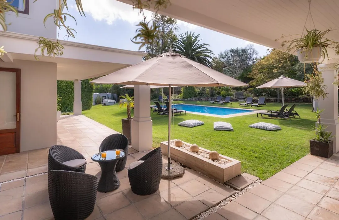Nova Constantia Boutique Residence-1
