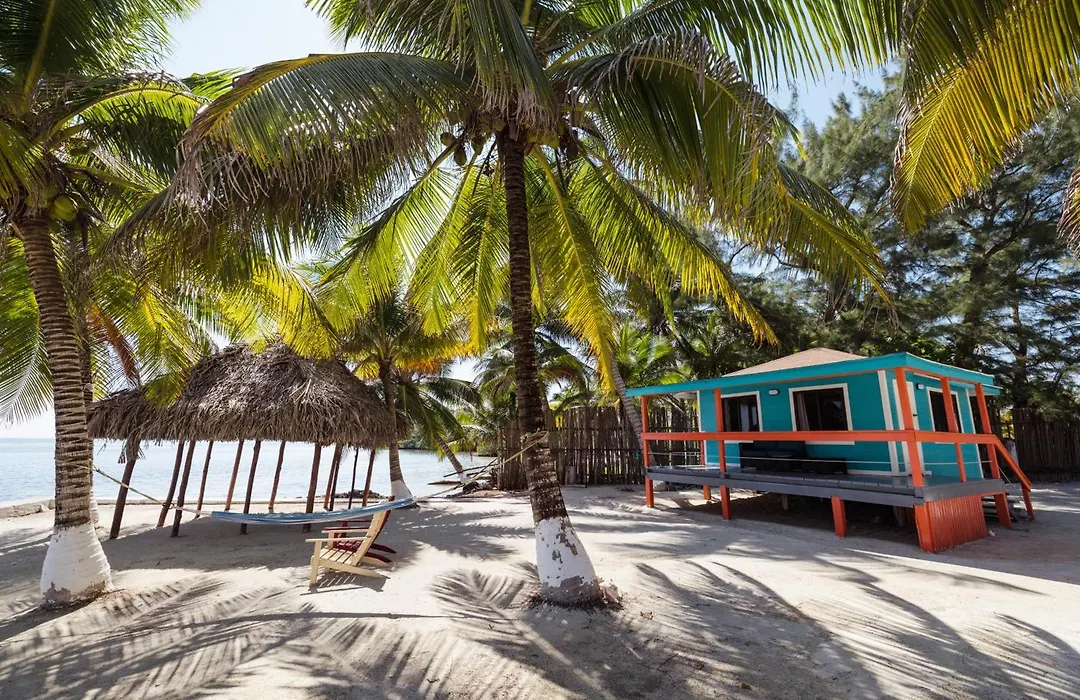 Blue Marlin Beach Resort-1