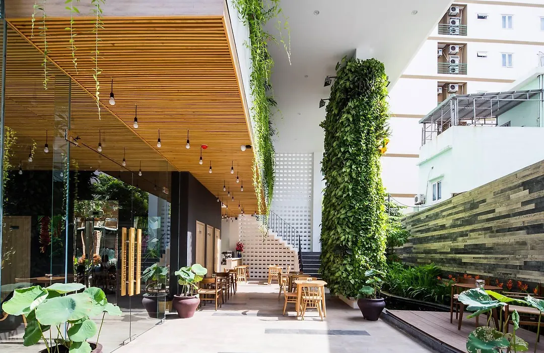 Babylon Garden Da Nang-1