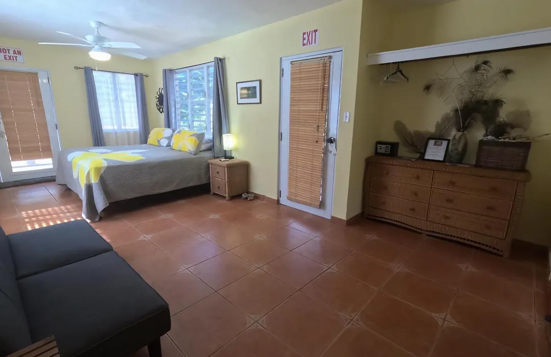 Isla Hermosa Guesthouse-1