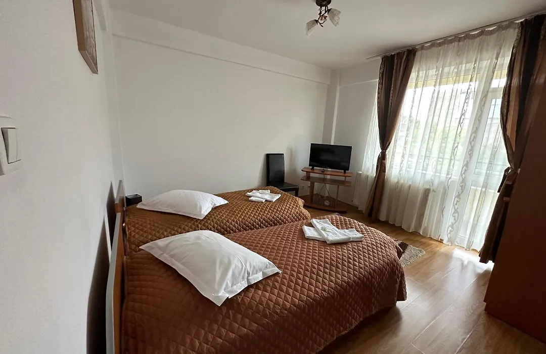 Casa Rustic Pitesti 2-1