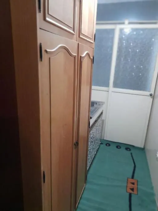 Apartman Dzana 2-1