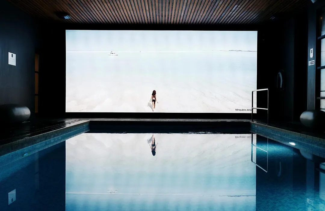 The Club Hotel & Spa Jersey-1