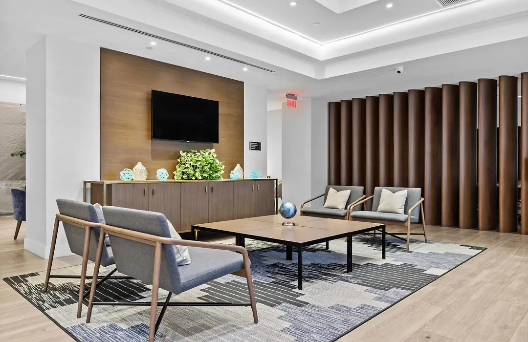 Doubletree By Hilton New York Jfk Airport-1