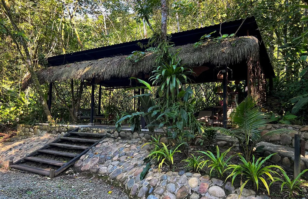 Kuyana Amazon Lodge-1