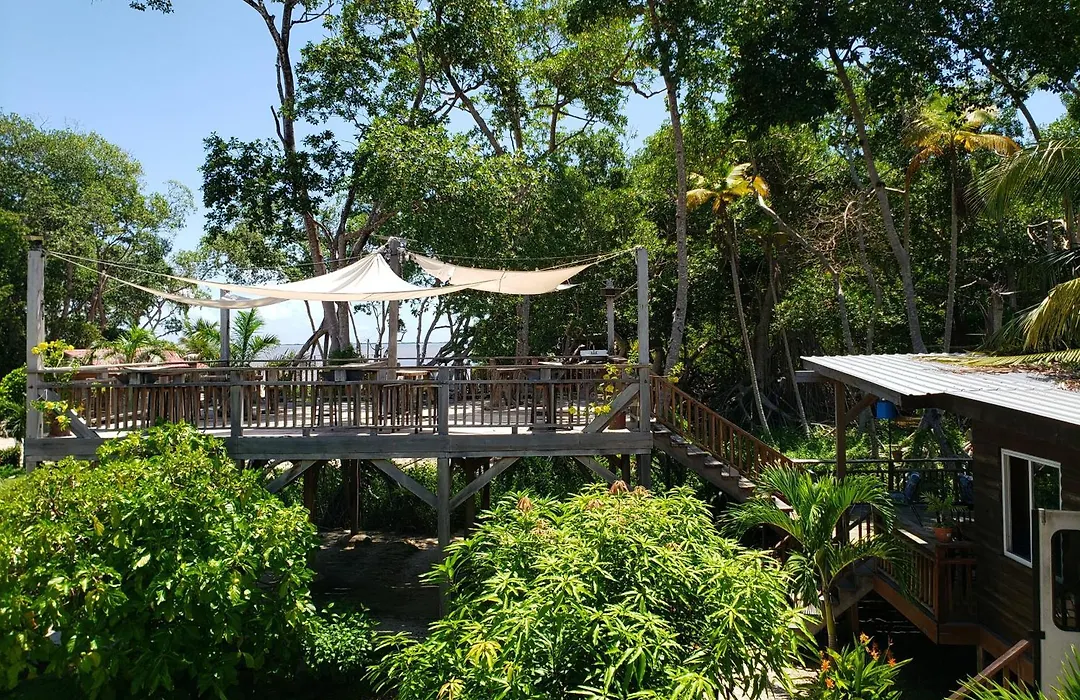 Seaside Chateau Resort-1