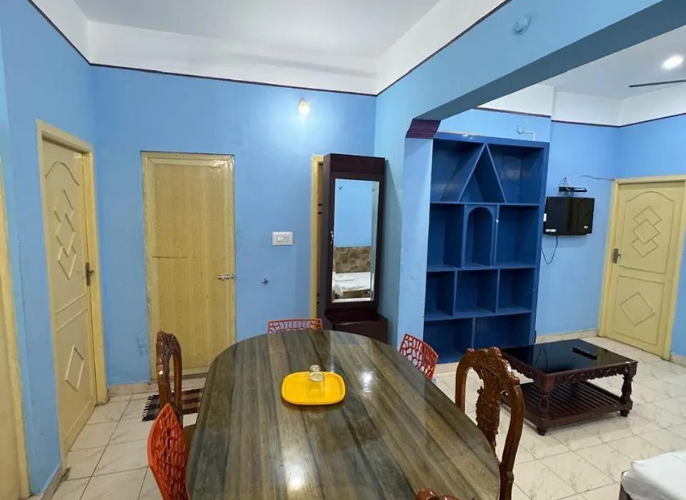 Le Suresh Home Stay-1