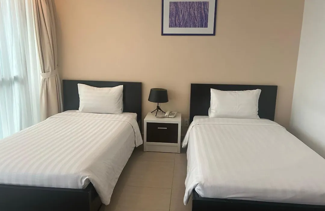 Minh Khang Hotel-1