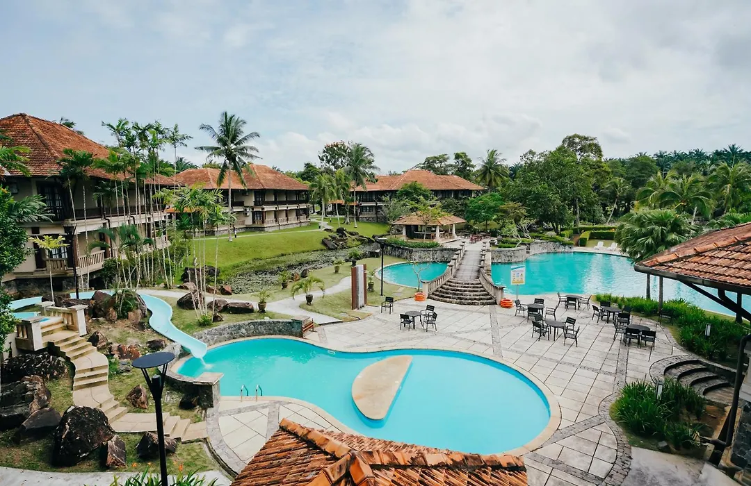 Sebana Cove Resort-1