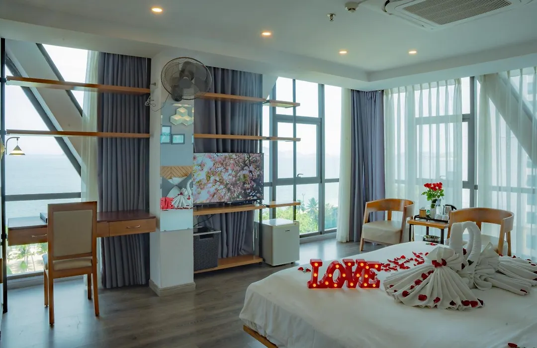 Venue Hotel Nha Trang Beach-1