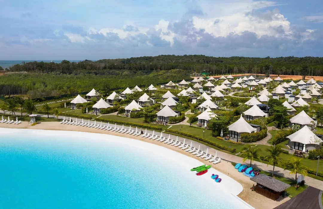Natra Bintan, A Tribute Portfolio Resort-1