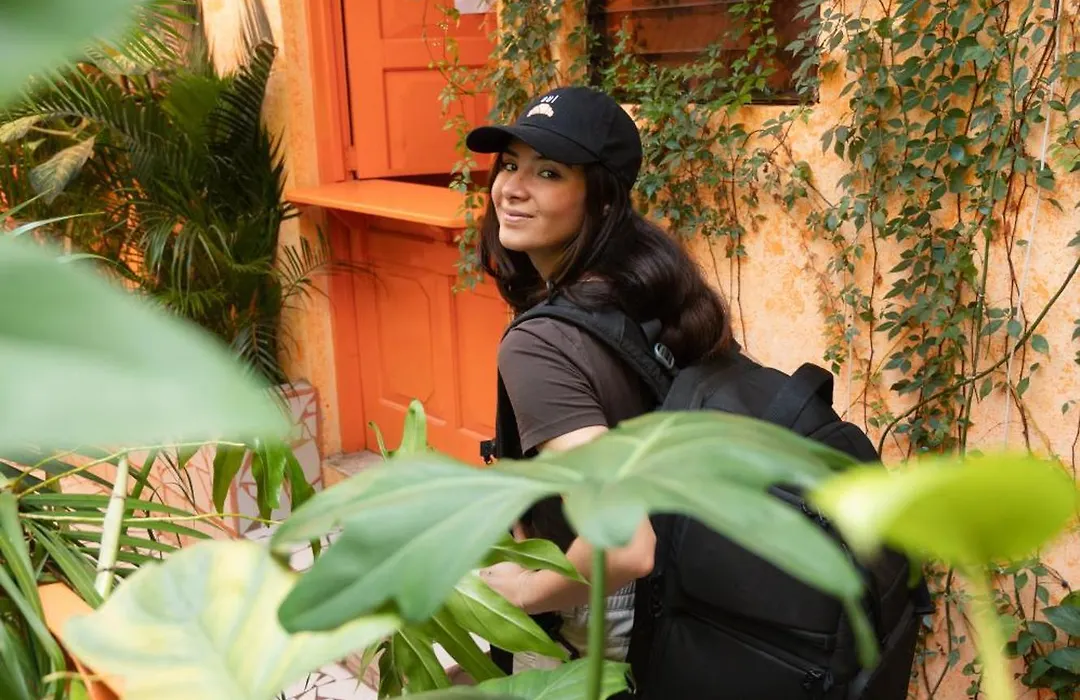 Macarena Hostel-1