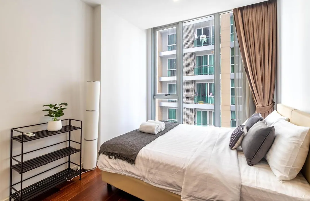 Hyde Sukhumvit 11 Branded Suites-1