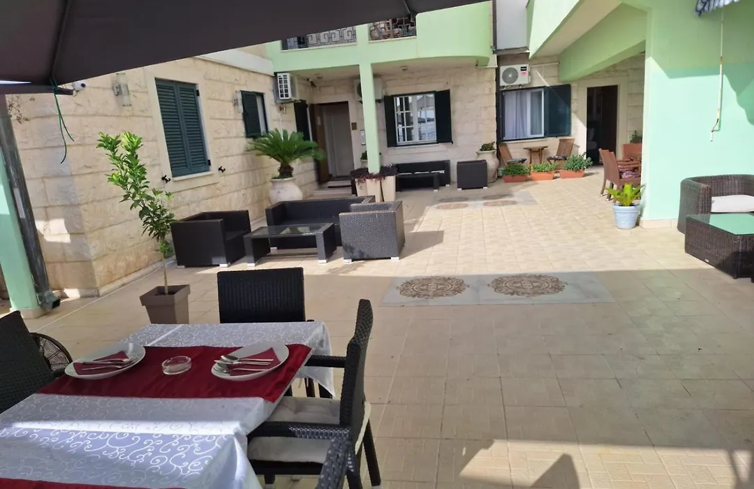 Luxury Apartments Montesan-1