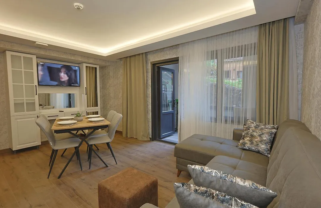 Doga Boutique Hotel-1