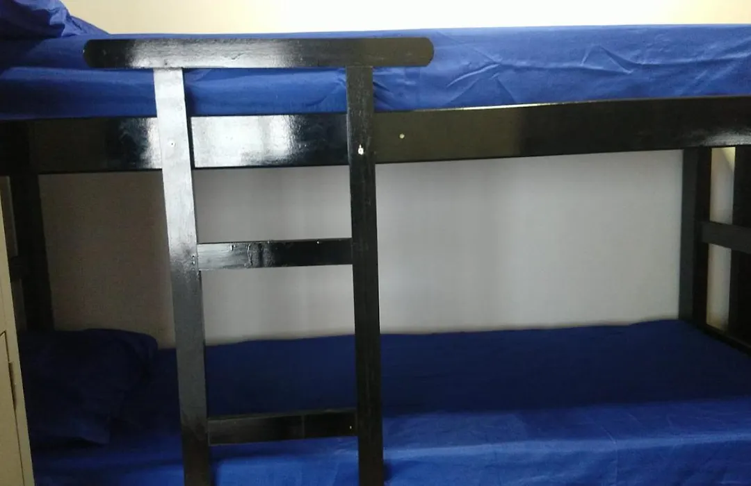 Tech Hostel-1