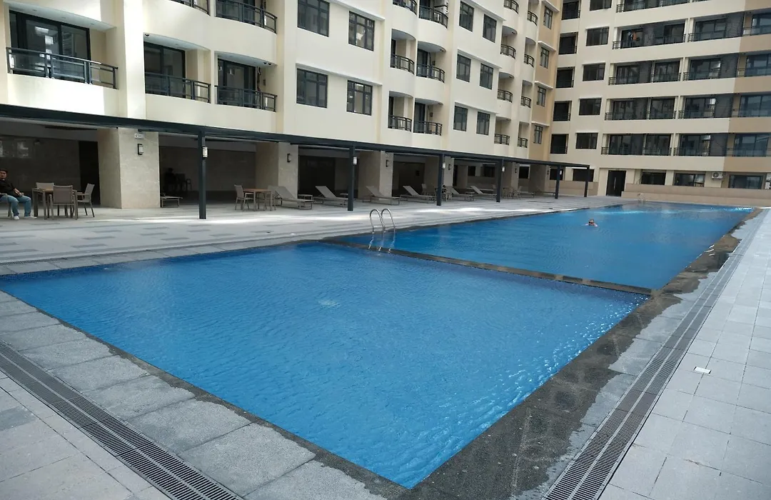Golden Seagulls Hotel-1