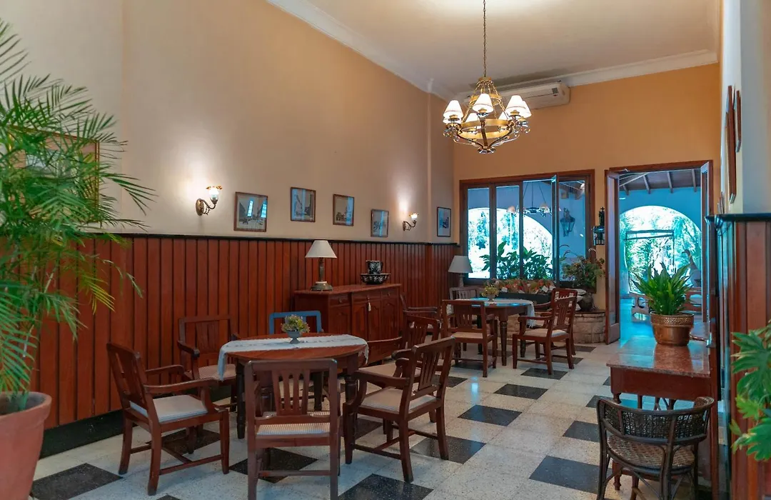 Gran Hotel Del Paraguay-1