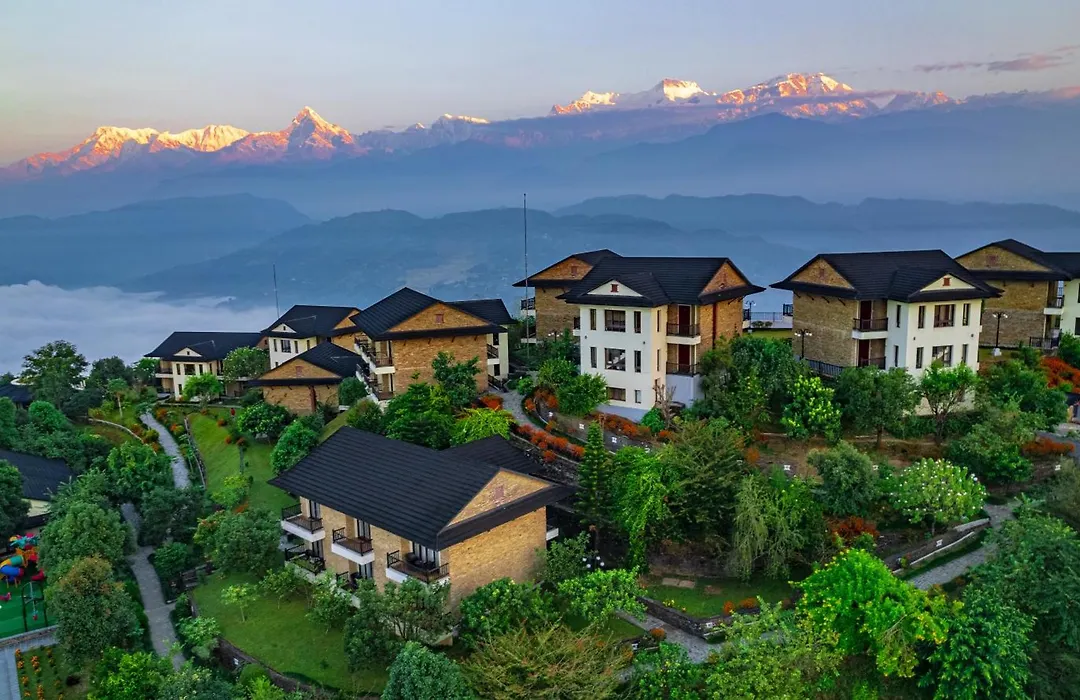 Rupakot Resort-1