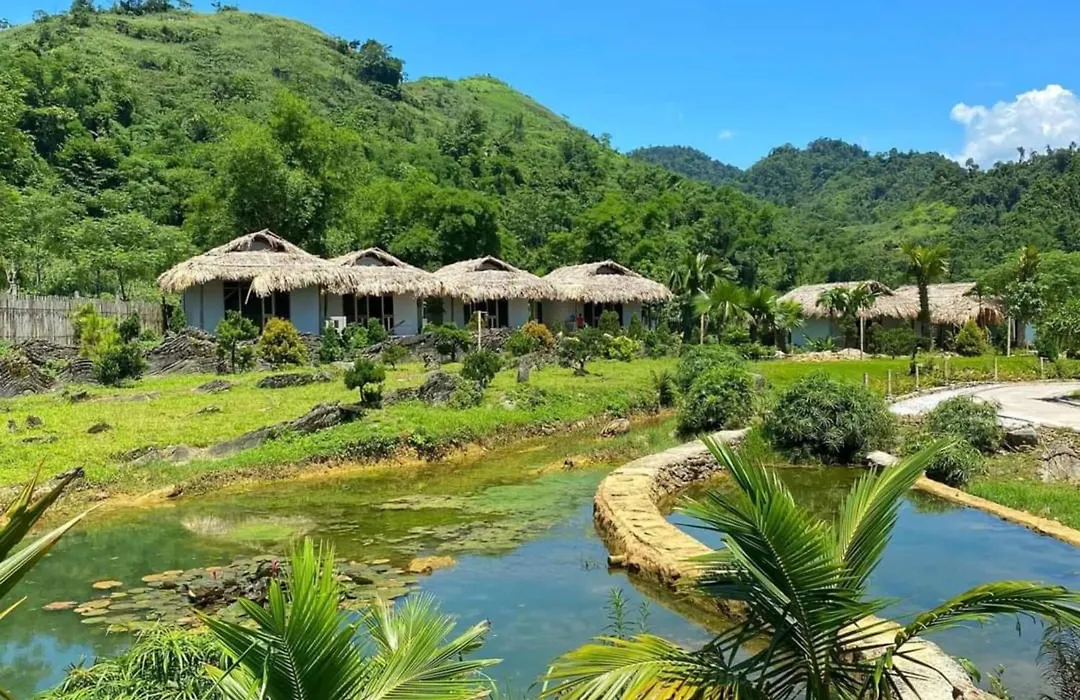 Bakhan Village Resort-1