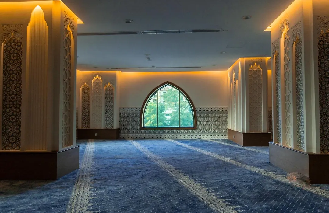 Wassad Hotel Makkah-1