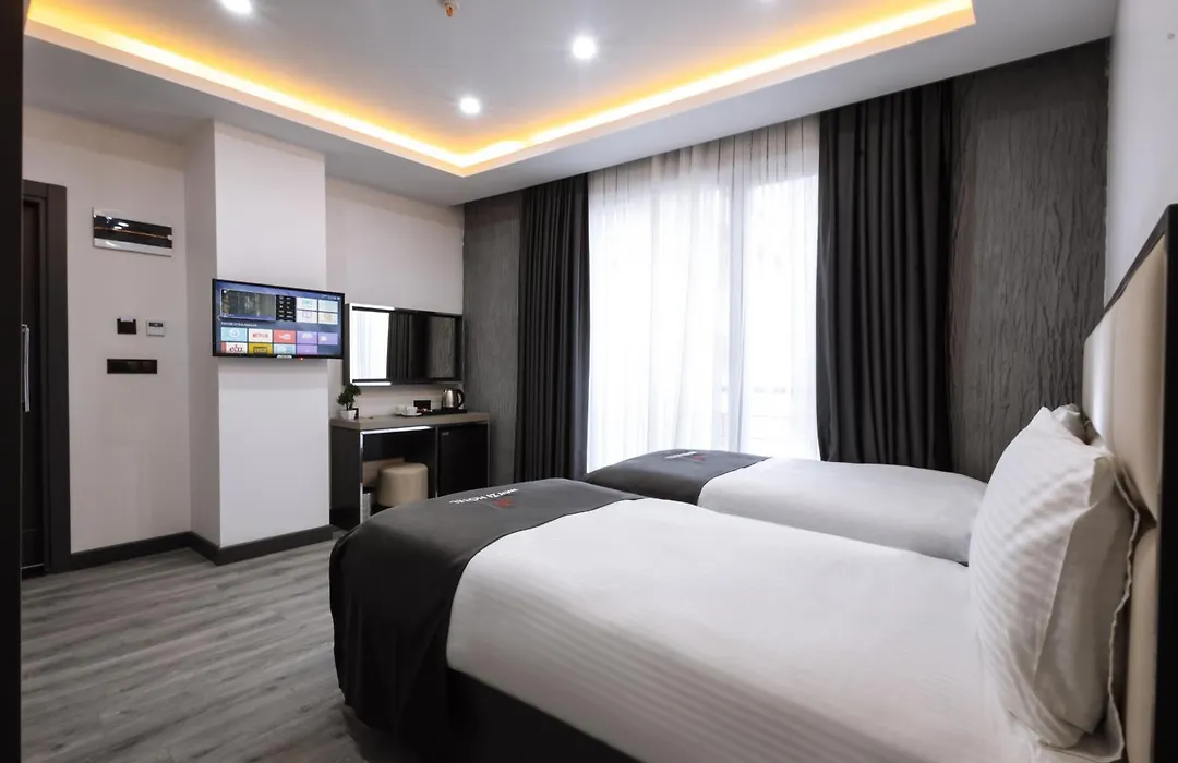Meyzi Hotel-1