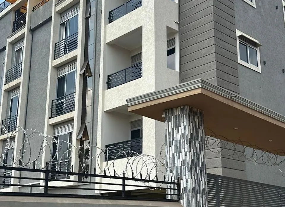 Livluxe Apartments 6-1
