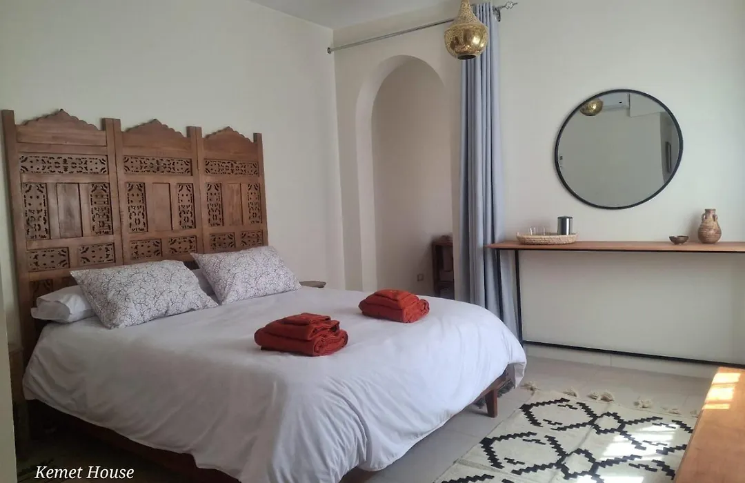 Kemet House-1