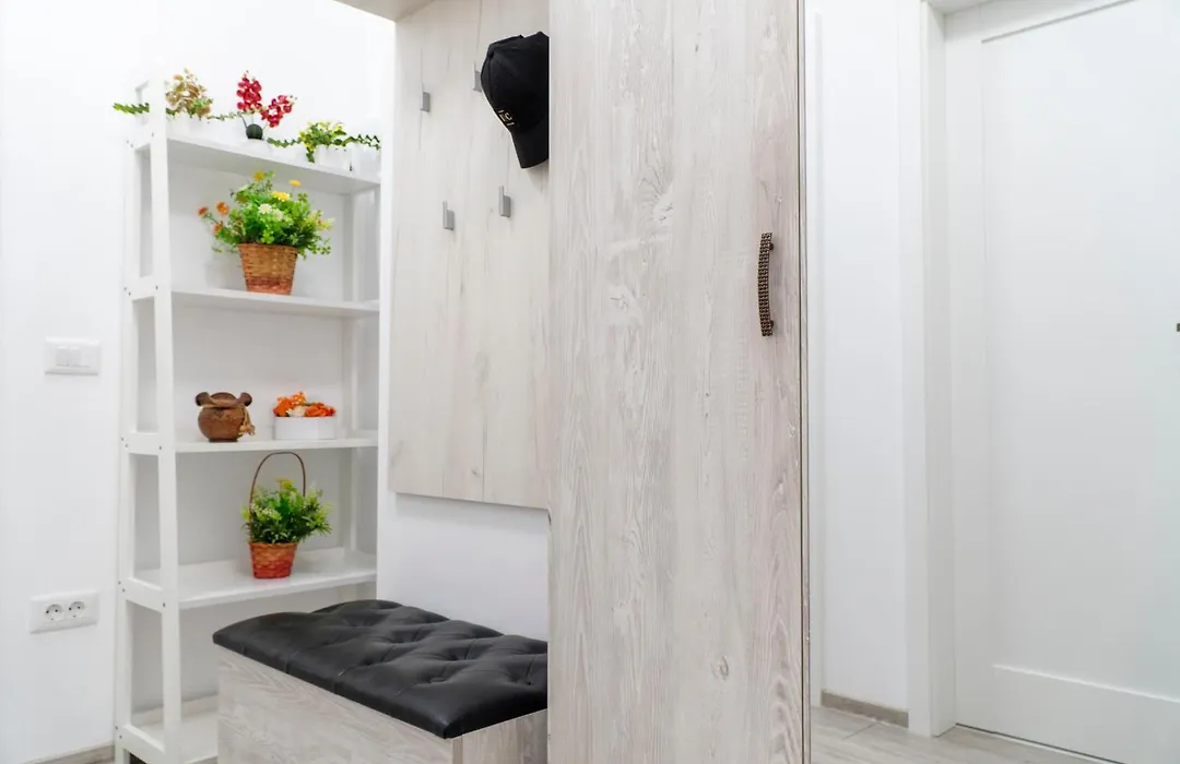 Comfy Apartment Palas Mall View-1