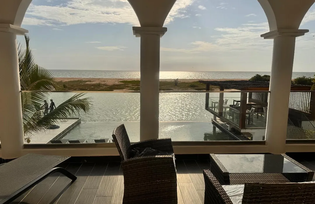 La Parenthese-Boutique Hotel-1