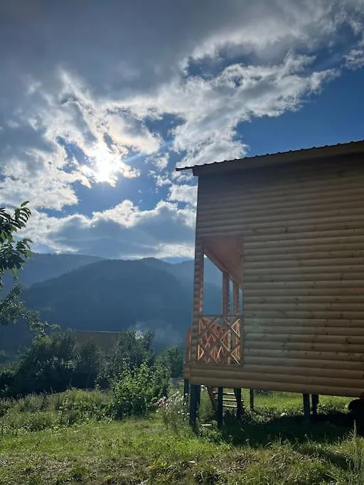 Andrias Wooden Hut-1