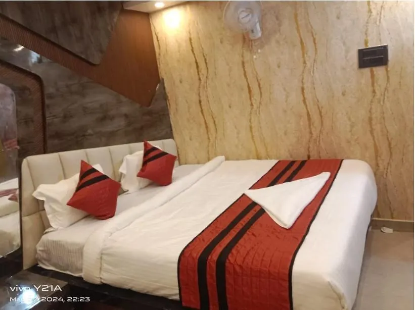 Hotel Ganpati-1