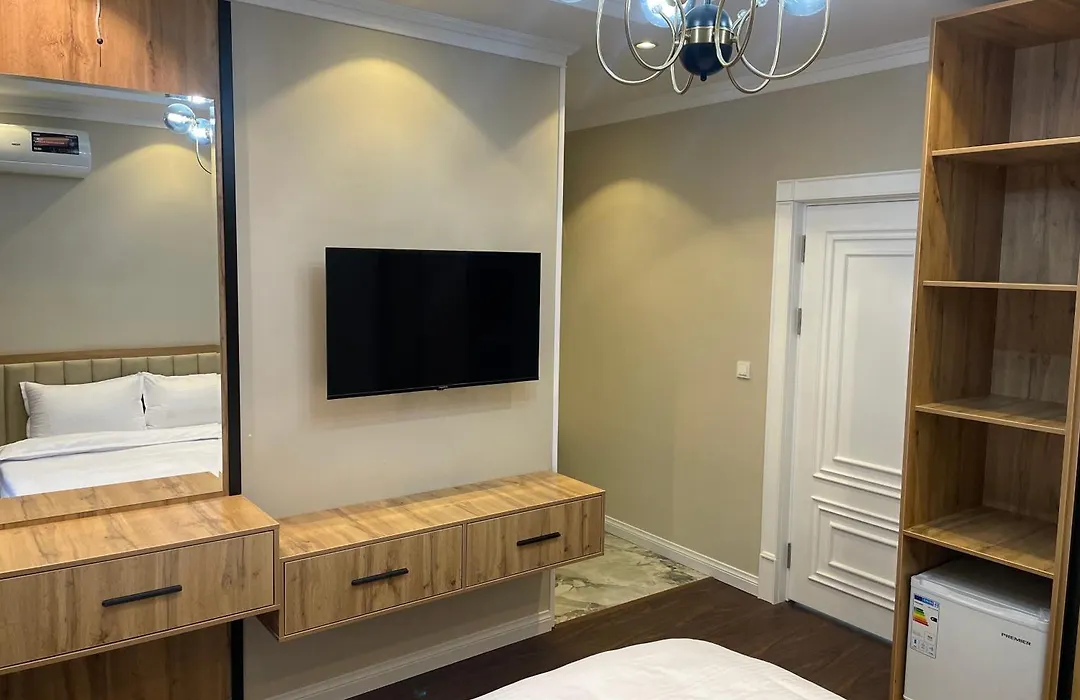 Astoria Boutique & Spa-1
