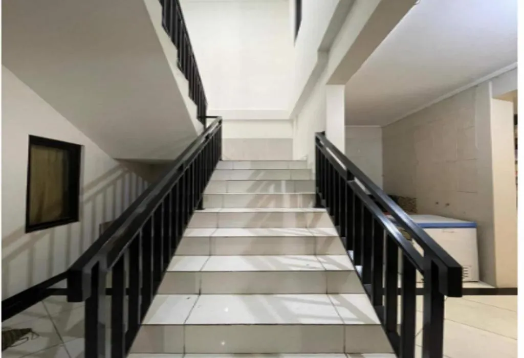 Oyo 93500 Rizki Residence Tos Syariah-1