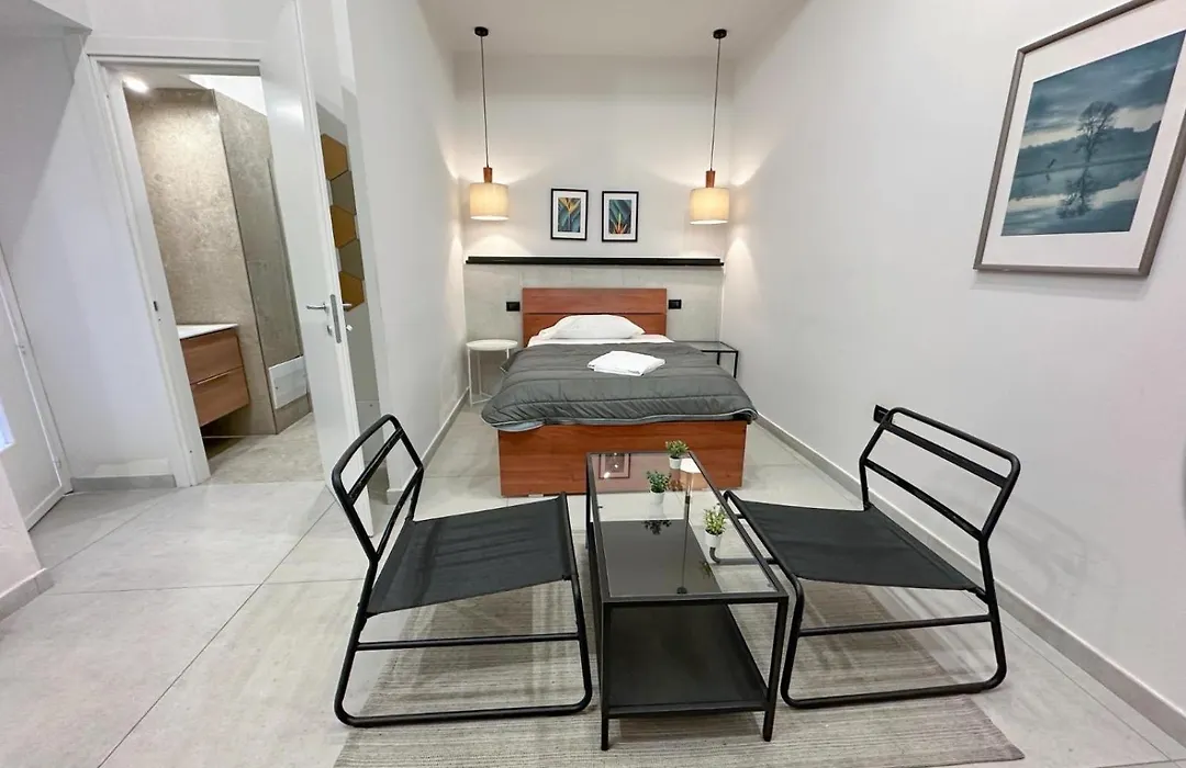 Hotel Barbato-1