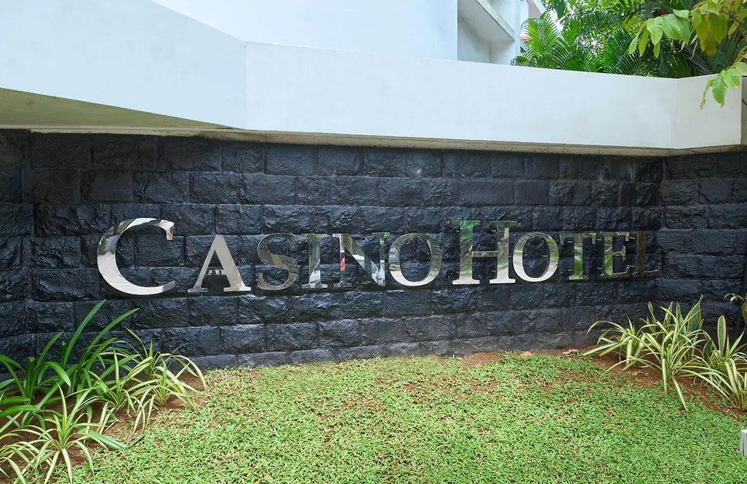 Casino Hotel - Cgh Earth, Cochin-1