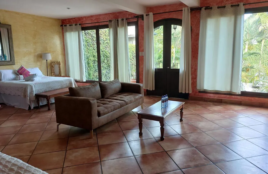 Casa Mia Hotel-1