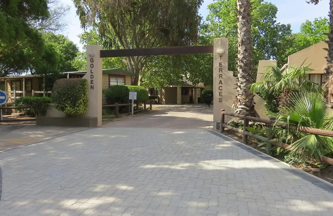 Montagu Springs Resort-1