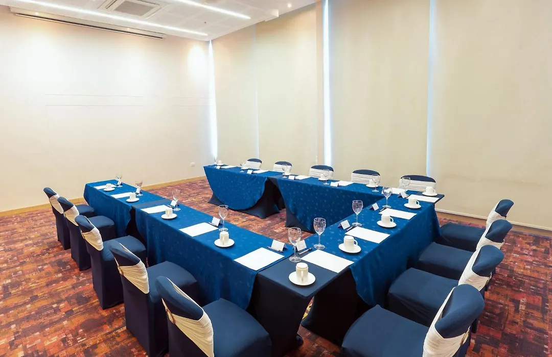 Holiday Inn Cucuta By Ihg-1