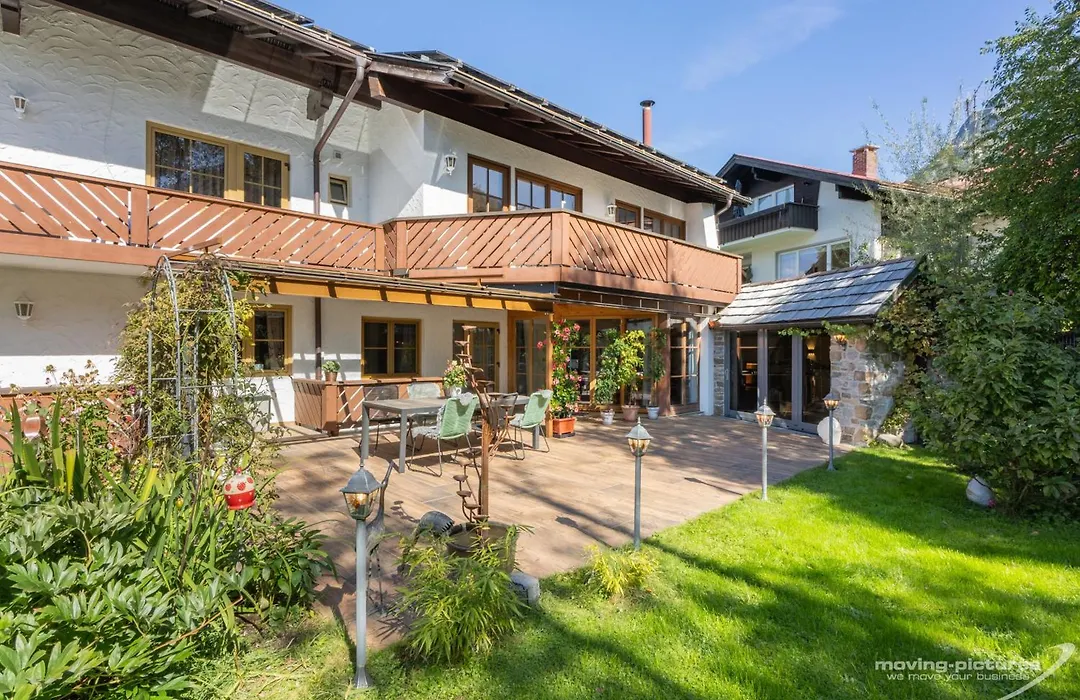 Ferienhotel Sonnenheim-1