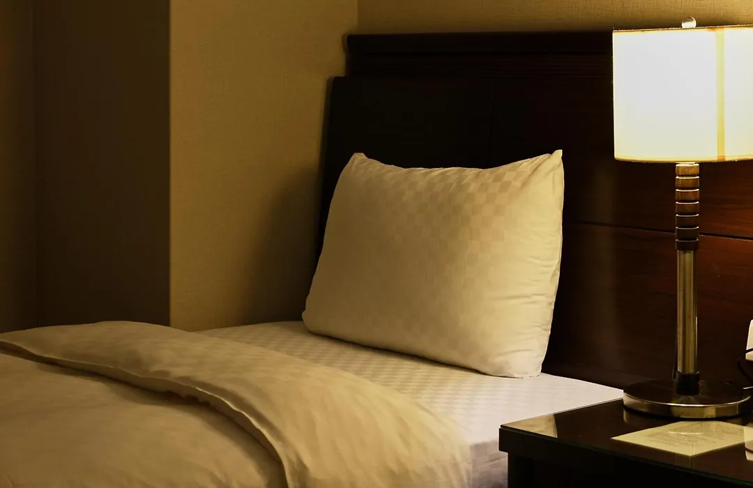 Chong Yu Hotel-1