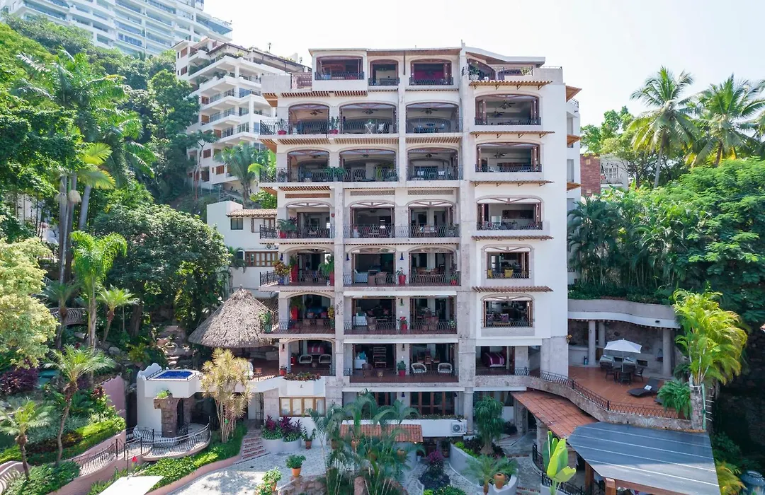 Marcela Resort & Spa-1