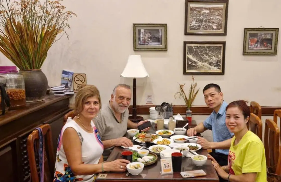 Hanoi Holiday Hotel-1
