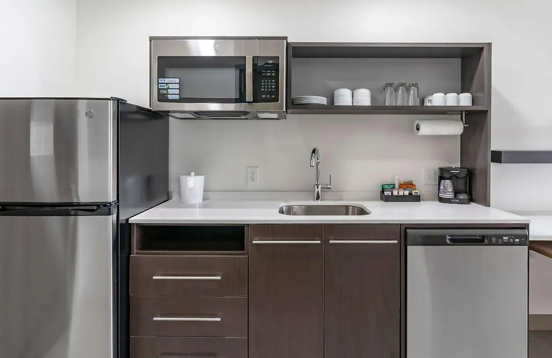 Home2 Suites Lexington Keeneland Airport, Ky-1